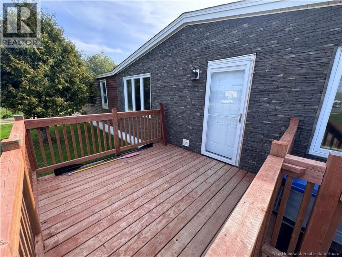 5293 Route 117, Baie-Sainte-Anne, New Brunswick, E9A1C8