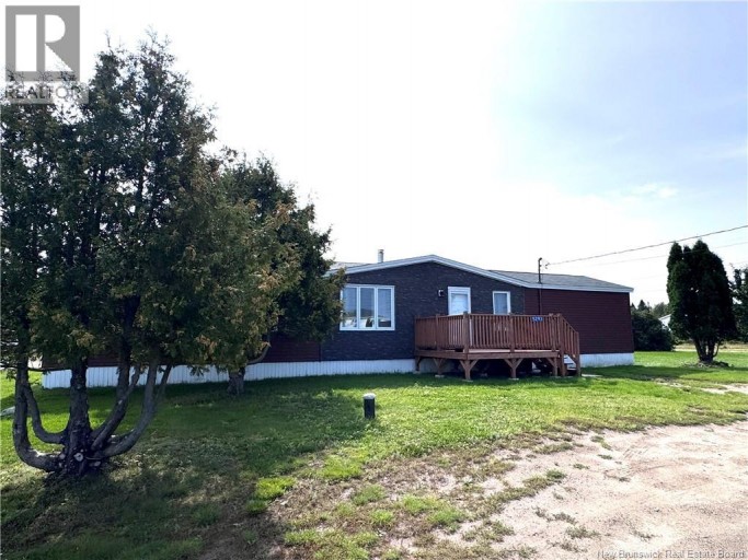 5293 Route 117, Baie-Sainte-Anne, New Brunswick, E9A1C8