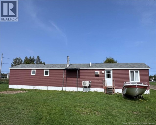 5293 Route 117, Baie-Sainte-Anne, New Brunswick, E9A1C8