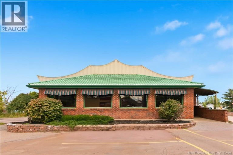 951 Mountain Road, Moncton, New Brunswick (id Nb146613)