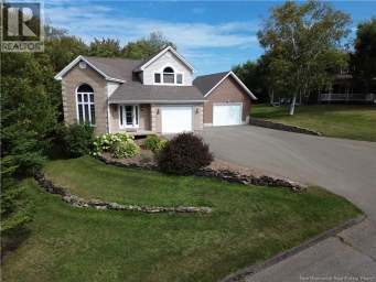 200 St. Amand Street Grand Falls New Brunswick photo 1