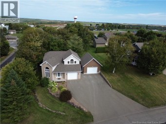 200 St. Amand Street Grand Falls New Brunswick photo 2