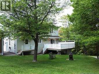 200 St. Amand Street Grand Falls New Brunswick photo 7