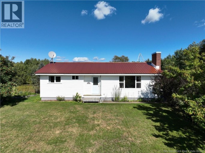 404 Pomeroy Ridge Road, Pomeroy Ridge, New Brunswick, E3L5M4