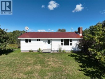 404 Pomeroy Ridge Road Pomeroy Ridge New Brunswick photo 1
