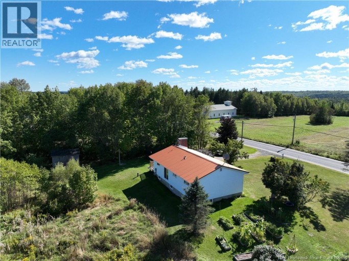 404 Pomeroy Ridge Road, Pomeroy Ridge, New Brunswick, E3L5M4