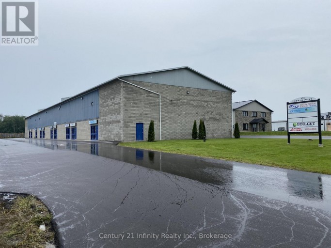 2 - 131 NORTH PORT ROAD, Scugog (Port Perry), Ontario, L9L1B2