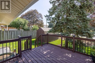627 WHISTLER DRIVE Oshawa (Northglen) Ontario photo 10