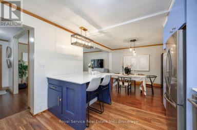 627 WHISTLER DRIVE Oshawa (Northglen) Ontario photo 13