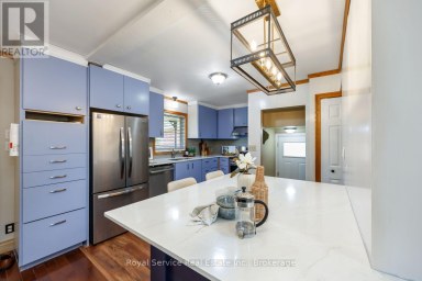 627 WHISTLER DRIVE Oshawa (Northglen) Ontario photo 14