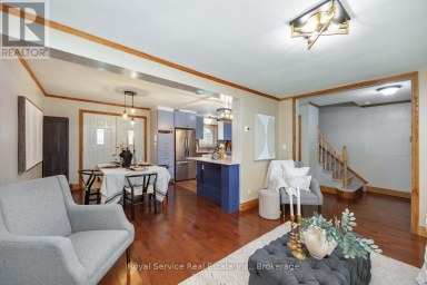 627 WHISTLER DRIVE Oshawa (Northglen) Ontario photo 19