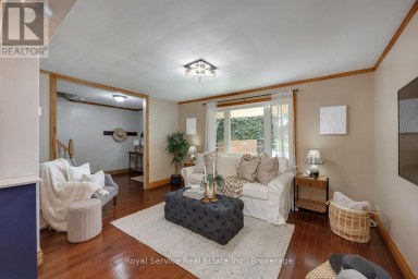 627 WHISTLER DRIVE Oshawa (Northglen) Ontario photo 20