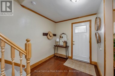 627 WHISTLER DRIVE Oshawa (Northglen) Ontario photo 23