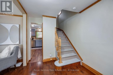 627 WHISTLER DRIVE Oshawa (Northglen) Ontario photo 24