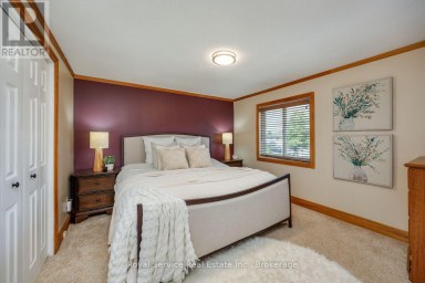 627 WHISTLER DRIVE Oshawa (Northglen) Ontario photo 26