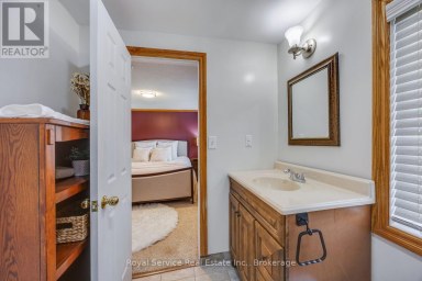 627 WHISTLER DRIVE Oshawa (Northglen) Ontario photo 27