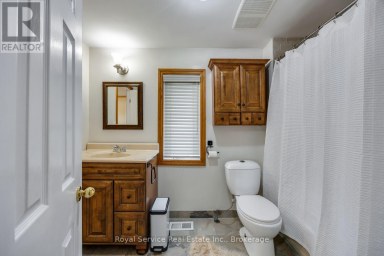 627 WHISTLER DRIVE Oshawa (Northglen) Ontario photo 28