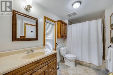 627 WHISTLER DRIVE Oshawa (Northglen) Ontario photo 29