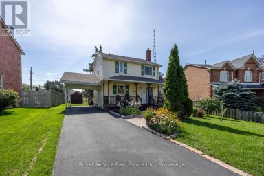 627 WHISTLER DRIVE Oshawa (Northglen) Ontario photo 3