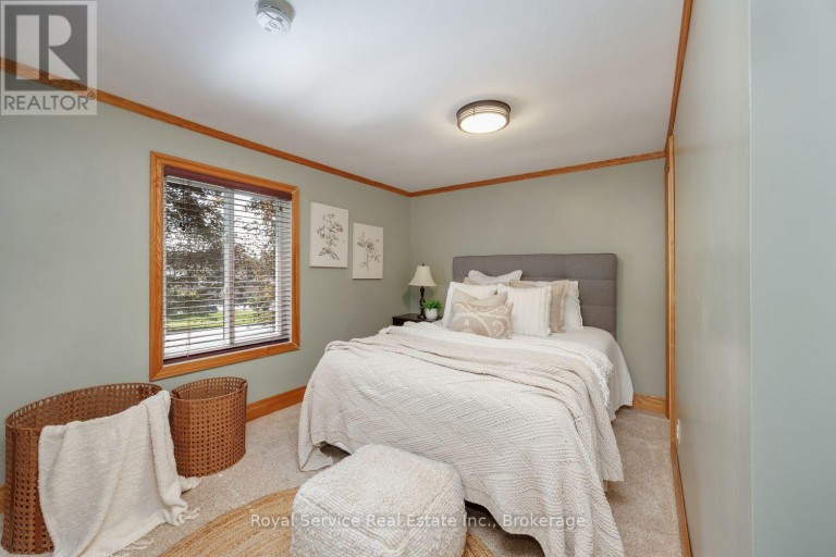 627 WHISTLER DRIVE, Oshawa (Northglen), Ontario, L1J8K2