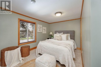 627 WHISTLER DRIVE Oshawa (Northglen) Ontario photo 30