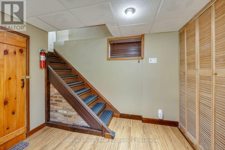 627 WHISTLER DRIVE, Oshawa (Northglen), Ontario, L1J8K2