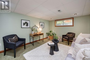 627 WHISTLER DRIVE Oshawa (Northglen) Ontario photo 37