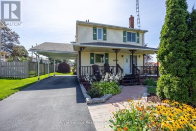 627 WHISTLER DRIVE Oshawa (Northglen) Ontario photo 38