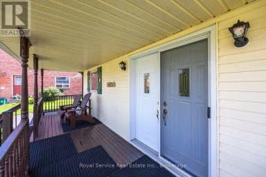 627 WHISTLER DRIVE Oshawa (Northglen) Ontario photo 7