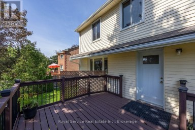627 WHISTLER DRIVE Oshawa (Northglen) Ontario photo 8