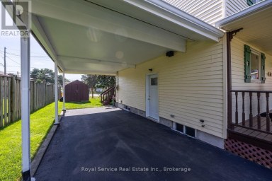 627 WHISTLER DRIVE Oshawa (Northglen) Ontario photo 9