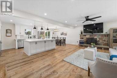3714 NEWTONVILLE ROAD Clarington Ontario photo 11