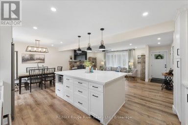 3714 NEWTONVILLE ROAD Clarington Ontario photo 13
