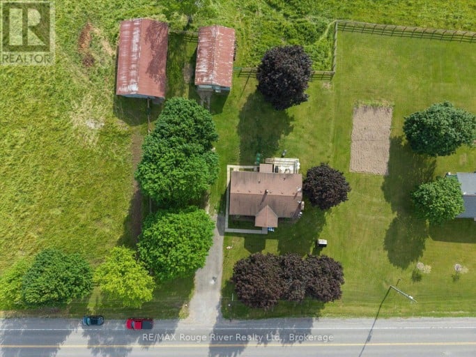 3714 NEWTONVILLE ROAD, Clarington, Ontario, L0A1J0