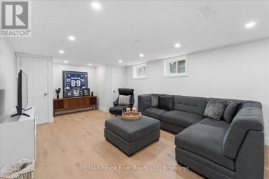 3714 NEWTONVILLE ROAD Clarington Ontario photo 22