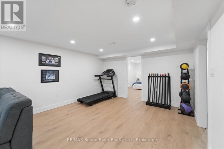 3714 NEWTONVILLE ROAD, Clarington, Ontario, L0A1J0