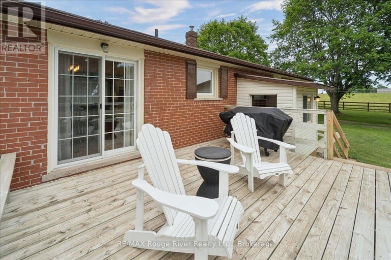 3714 NEWTONVILLE ROAD, Clarington, Ontario, L0A1J0