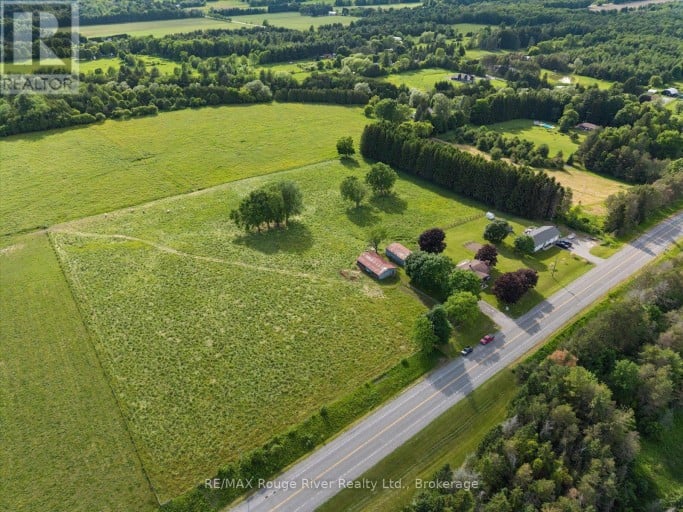3714 NEWTONVILLE ROAD, Clarington, Ontario, L0A1J0