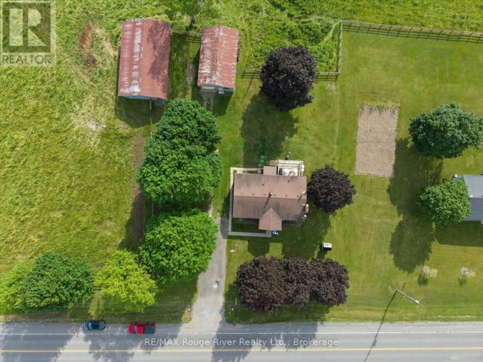 3714 NEWTONVILLE ROAD, Clarington, Ontario, L0A1J0