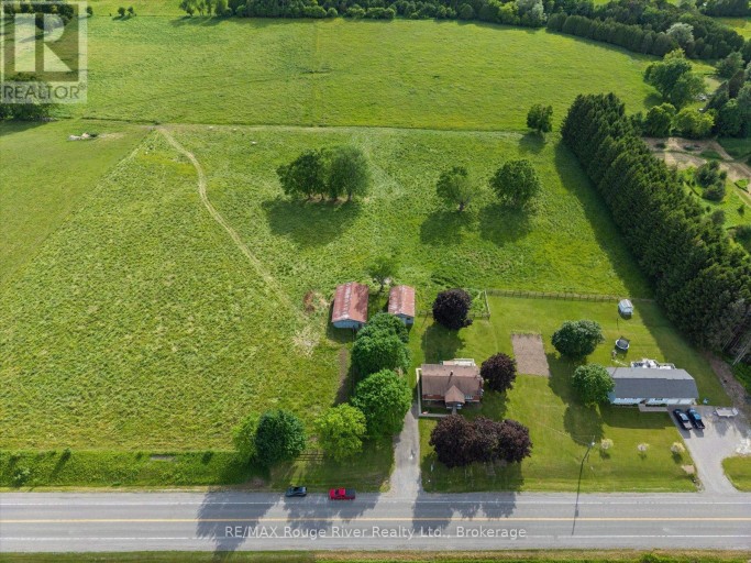 3714 NEWTONVILLE ROAD, Clarington, Ontario, L0A1J0