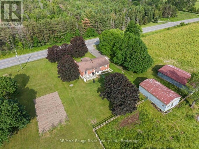 3714 NEWTONVILLE ROAD, Clarington, Ontario, L0A1J0