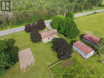 3714 NEWTONVILLE ROAD Clarington Ontario photo 34