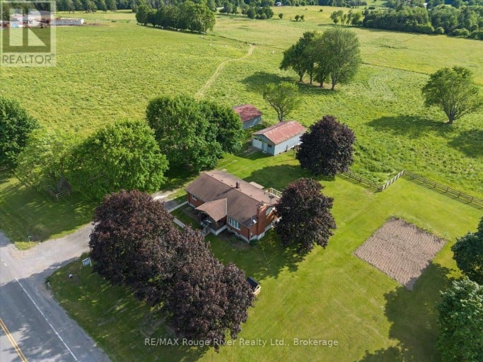 3714 NEWTONVILLE ROAD, Clarington, Ontario, L0A1J0