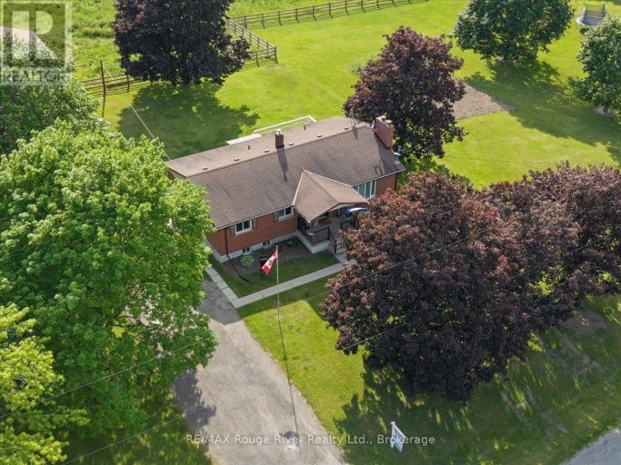 3714 NEWTONVILLE ROAD, Clarington, Ontario, L0A1J0