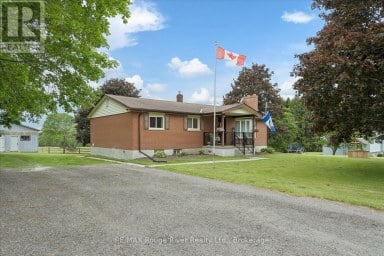 3714 NEWTONVILLE ROAD Clarington Ontario photo 4