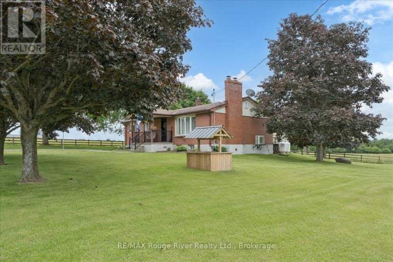 3714 NEWTONVILLE ROAD, Clarington, Ontario, L0A1J0