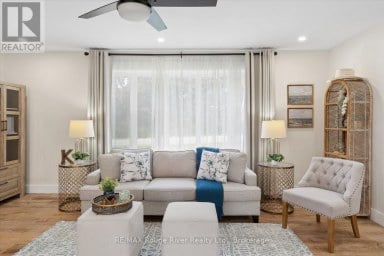 3714 NEWTONVILLE ROAD Clarington Ontario photo 8