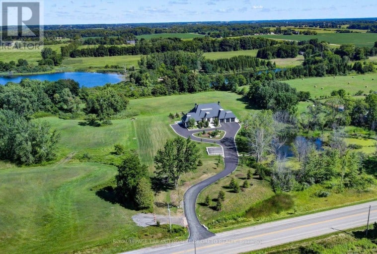 1681 GAINSBOROUGH ROAD, London North (North E), Ontario, N6H5L2