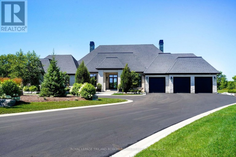 1681 GAINSBOROUGH ROAD, London North (North E), Ontario, N6H5L2