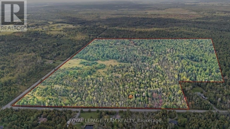 00 Richardson Sd Rd Side Road, Ottawa, Ontario (id X13770678)